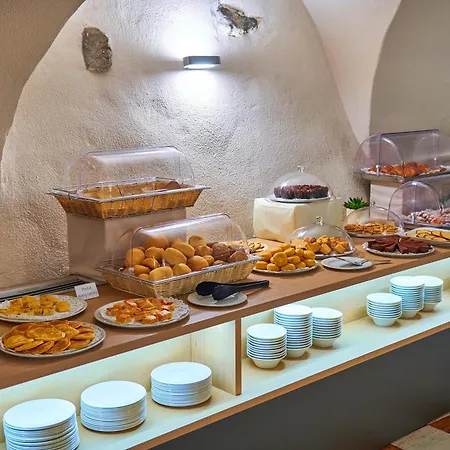 Hotel Portici - Romantik&Wellness-2